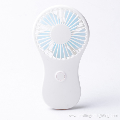 Portable Pocket Fan Handhold